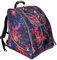 Athalon Everything Skischuhtasche und Rucksack - Ski - Snowboard - hält Alles - (Skischuhe, Helm, Brille, Handschuhe)