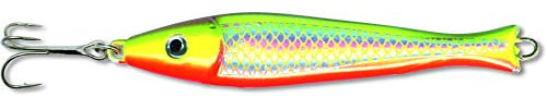 Zebco Premium Z-Sea Ruby Head Pilker Angelkder Meeres Fischhaken 1 Stk. 458753031