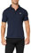 Helly Hansen Herren Driftline Poloshirt, Marineblau, 2XL