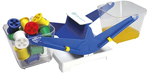 Invicta Education IP152259 Rocker Scale, 100ml Graduation Interval, 0.5 Litre Capacity