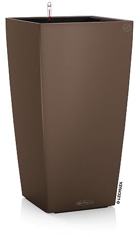 LECHUZA CUBICO Color 22 noce moscata 13161