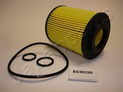 Japanparts FO-ECO038 Ölfilter