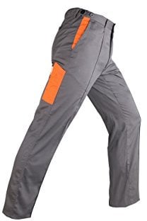 KAPRIOL – pantalon de travail EVO. (xl)