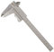 Maurer 2300060-150 millimetri di calibro professionale di alta precisione in acciaio.