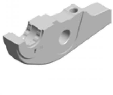 Rems rems Mini - Presszange -mini f-20