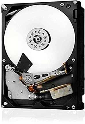 HGST Ultrastar 7K6000 4TB 3.5 4000 GB SAS - Disco duro (3.5, 4000 GB, 7200 RPM)