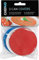 Standard Food Can Tin Covers x3