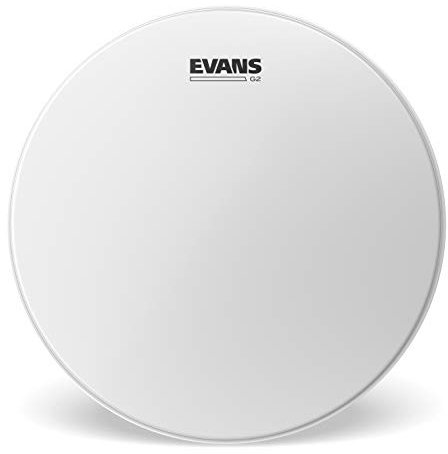 Evans G2 Coated 15, B15G2, Tom Batter