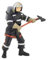 Fireman With Axe - Fireman - Papo