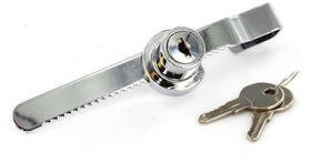 Securit Sliding Glass Door Lock Cp S1682
