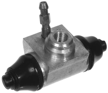 Meyle 100 611 0056 Radbremszylinder | Kompatibel mit: AUDI 80 B2 Stufenheck, 90 B2, A2, COUPE B2, VW DERBY, DERBY, GOLF III, GOLF III Variant, LUPO I, PASSAT B2