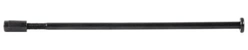 SW-Stahl 08202L Austreibbolzen 4 mm - Durchtreiber für Türbolzen | Chrom-Vanadium Stahl Durchtreiber mit 119 mm Länge - Passend für Türbolzenmontagegerät 08200L - KFZ Spezialwerkzeug