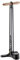 LEZYNE 1-fp-spfldr-v206 Sport Floor Drive DV Pompe à Pied