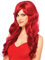 Leg Avenue Long wavy wig