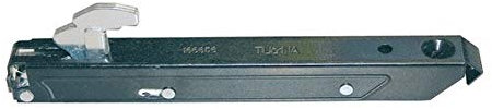 Bisagra de la puerta del horno derecha/izquierda Gorenje 166656 109482
