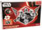 Trefl 14617 Glow in The Dark Star Wars Captain Phasma and Stormtroopers Puzzle (60-Piece)