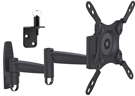 OMP TV Bracket 13 to 40inch ANTI-THEFT