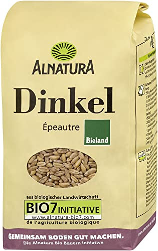 Alnatura Bio Dinkelkerne, 1kg