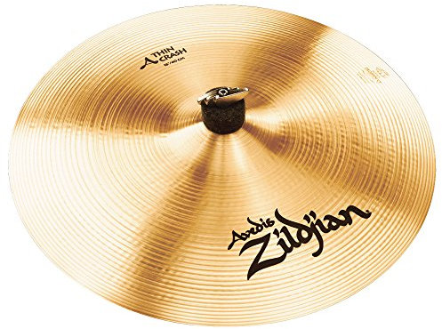 Zildjian A Zildjian Series - 16 Thin Crash Cymbal