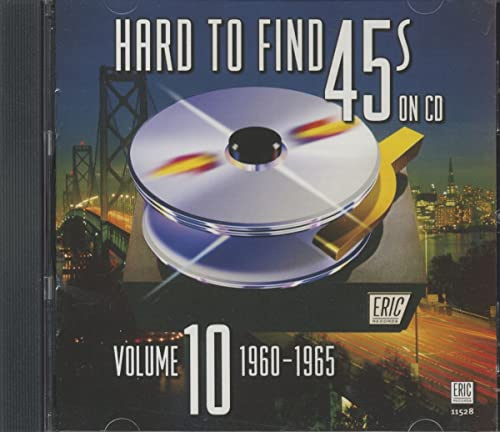 Eric Records (Bear Family Records)