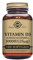 Solgar, Vitamin D3 Softgels (Cholecalciferol) 1000 IU, 100