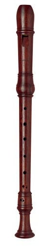 Moeck 4305 Rottenburgh Alt Blockflöte Palisander