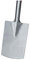Ideal Office 24010212 Spaten T-Griff