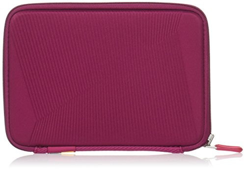 Case Logic ETC207PI Universal Durable Case for 7-Inch Tablet - Red