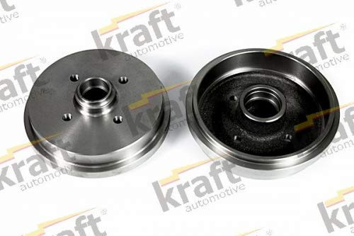 Kraft Automotive 6060010 Bremstrommel