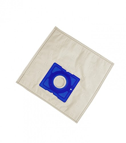10 Vlies Staubsaugerbeutel passend für Dirt Devil Rebel 70 / DD7700