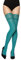 Merry Style Medias Autoadhesivas de Microfibra Lencería Sexy Mujer 40 DEN MSSSJ01 (Copper, 1/2 (32-38))