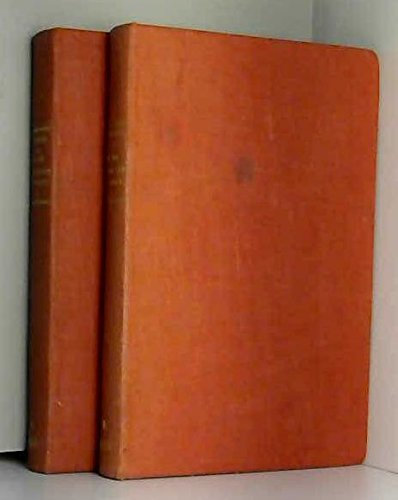 Le jeu des perles de verre En deux volumes Calmann Lévy 1955 TRaduit par Jacques Martin