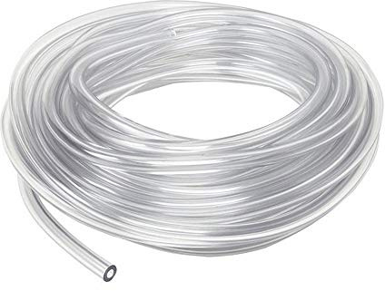 Superfish Air Tube Roll 4/6mm 25m