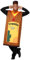 TEQUILA BOTTLE COSTUME