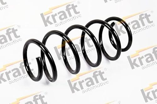 KRAFT AUTOMOTIVE Fahrwerksfeder 4021710
