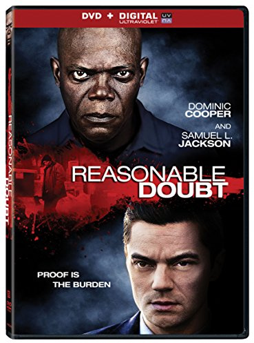 Reasonable Doubt [DVD + Digital]