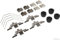 MAGNETI MARELLI H+B JAKOPARTS J3663022 Bremskraftverstärker
