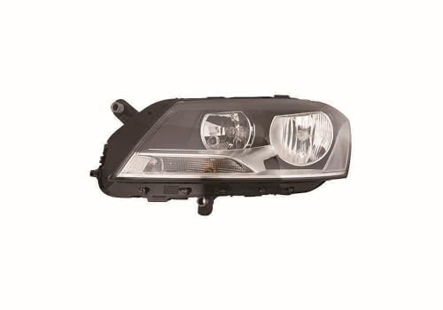Alkar 2771118 - Headlight