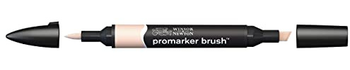 Winsor & Newton Promarker Brush, Putty