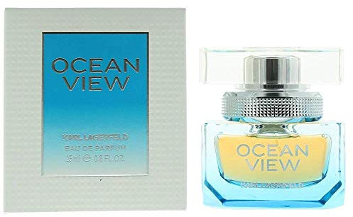 Karl Lagerfeld Ocean View for Women Eau De Parfum 25 ml (woman)
