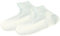 Carta Sport verruca Socks Medium (UK 3-5) Chaussettes Anti-verruques (35-38) Mixte, Blanc, Taille Unique