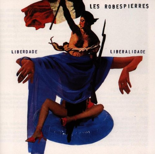 Liberdade Liberalidade