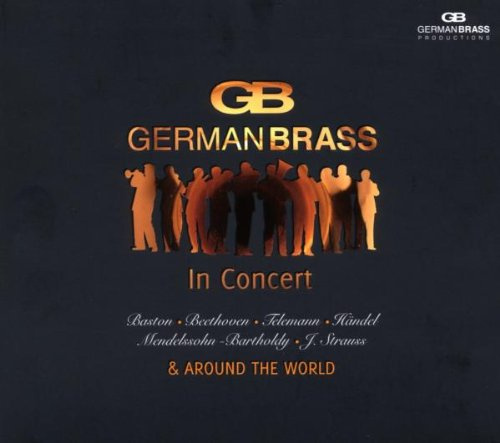 German Bra (Edel)