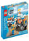 LEGO City Off Road Vehicle and Jet Scooter