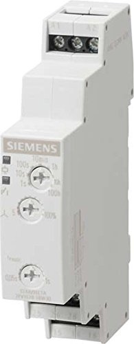 Siemens Sirius – RELE Zeit Stern Dreieck/AR 60seg 200 – 240 V