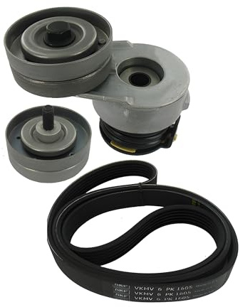 SKF VKMA 35314 Multi-V belt kit