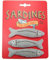 Happy Meow Sardine Catnip Toy