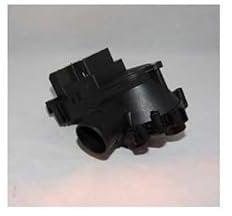 ELECTROVANNE 3 VOIES (MID-END) POUR LAVE VAISSELLE BEKO - 1882640701