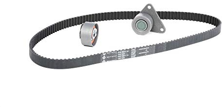 INA 530 0063 10 Zahnriemensatz | Kompatibel mit: RENAULT LAGUNA I, LAGUNA I Grandtour, SAFRANE II, VOLVO C70 I Cabriolet, C70 I Coupe, S40 I, S60 I, S70
