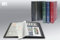 SAFE Briefmarken-Einsteckalbum Großformat (grün)